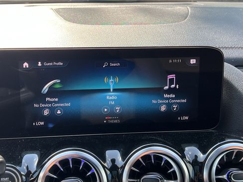 Certified 2022 Mercedes-Benz GLA 250 4MATIC image 23