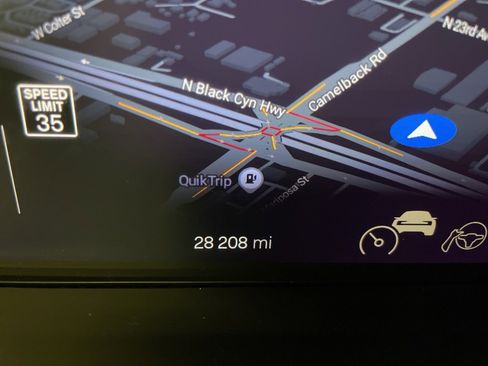 Used 2021 Polestar Polestar 2 image 14