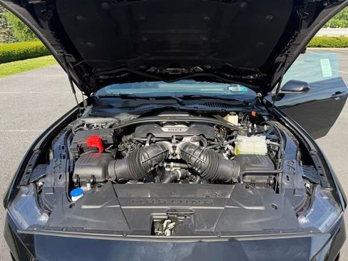 New 2026 Ford Mustang GT Premium w/ GT Performance Package RWD image 20