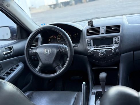 Used 2007 Honda Accord EX-L image 12