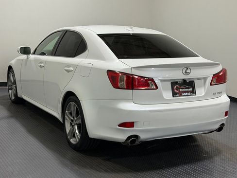 Used 2013 Lexus IS 250 RWD image 7