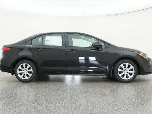 New 2026 Toyota Corolla LE image 60