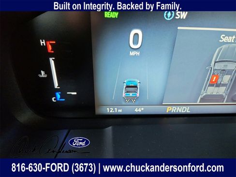 New 2026 Ford Maverick XL w/ Equipment Group 101A image 11