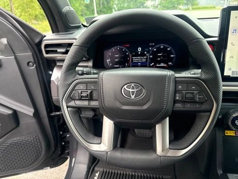 New 2026 Toyota Tacoma 4x4 Double Cab image 18