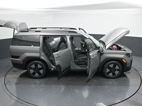 New 2026 Hyundai Santa Fe SEL AWD/4WD image 56
