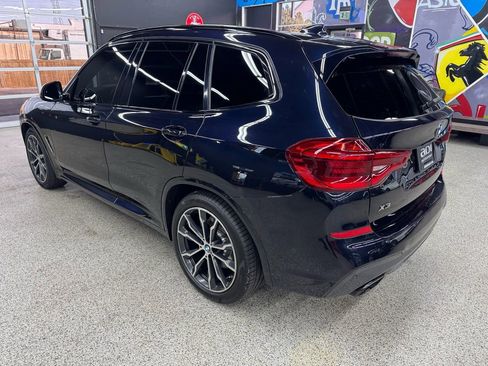 Used 2019 BMW X3 M40i image 3