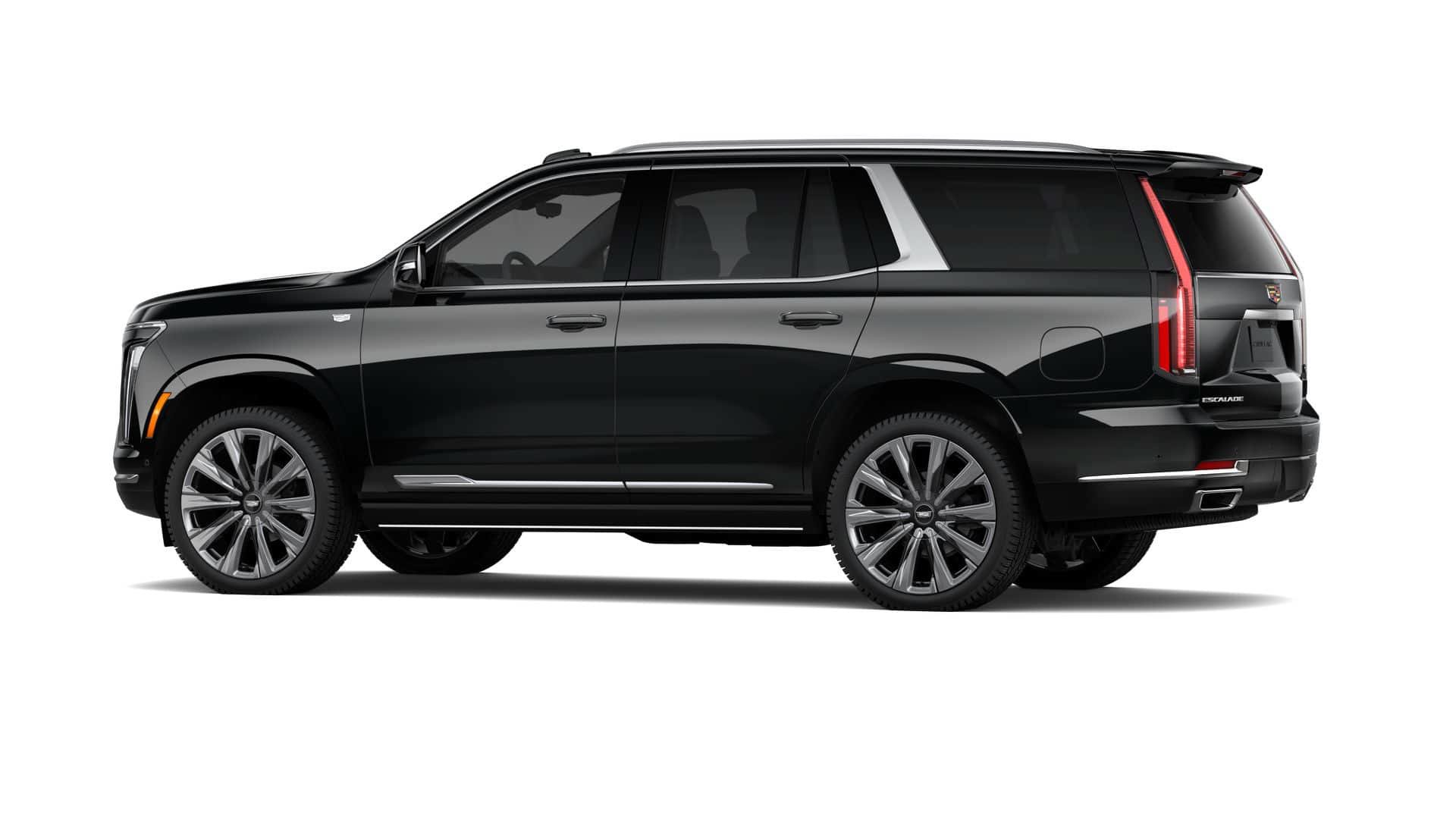 New 2027 Cadillac Escalade Luxury w/ Touring Package AWD/4WD image 32
