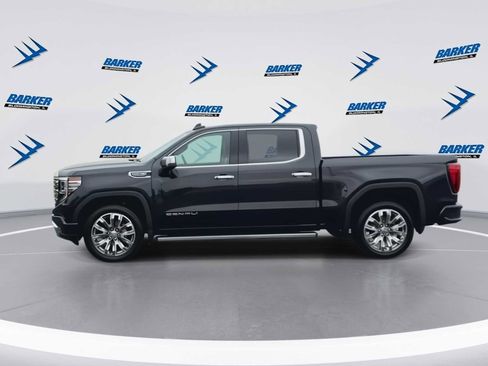 Used 2023 GMC Sierra 1500 Denali w/ Denali Reserve Package image 5
