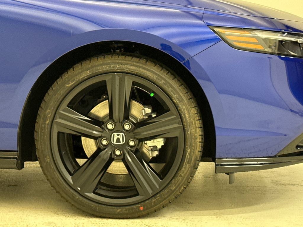 New 2026 Honda Accord Sport image 6