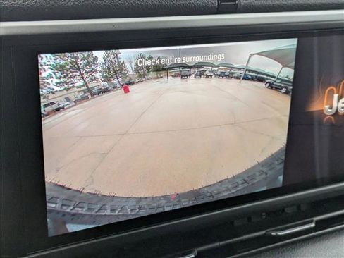 New 2026 Jeep Wrangler Willys image 12