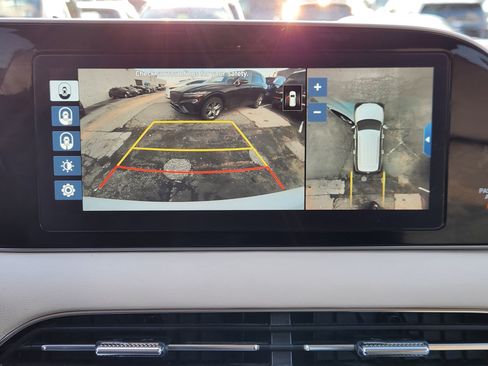 Used 2020 Hyundai Palisade Limited image 14