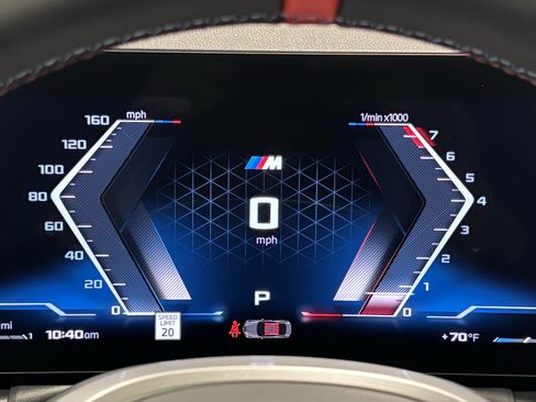 New 2027 BMW M440i Coupe w/ Premium Package RWD image 17
