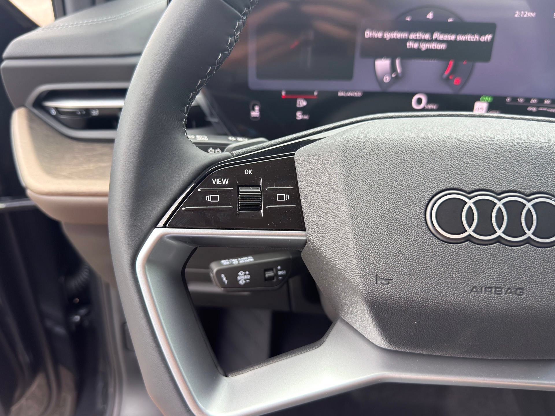New 2026 Audi Q5 Premium AWD/4WD image 21