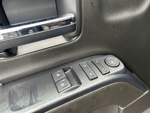 Used 2015 Chevrolet Silverado 1500 LS w/ Trailering Package image 23