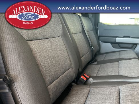 New 2026 Ford F250 XL image 21