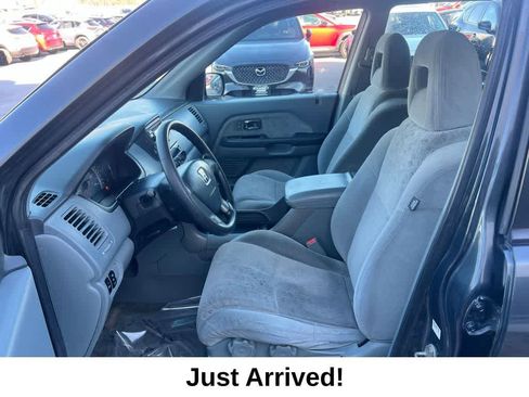 Used 2004 Honda Pilot LX image 14