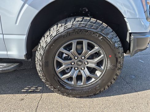 New 2025 Ford F150 Tremor w/ Equipment Group 402A High image 13