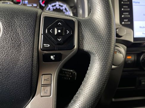 Certified 2024 Toyota 4Runner TRD Sport image 27