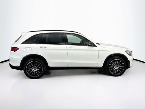 Certified 2022 Mercedes-Benz GLC 300 image 4