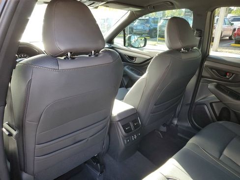 Used 2025 Subaru Outback Wilderness image 15