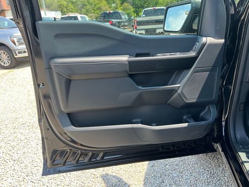 New 2025 Ford F150 STX w/ Equipment Group 200A image 11