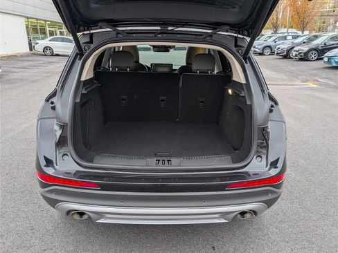 Used 2023 Lincoln Corsair AWD w/ Equipment Group 101A image 11