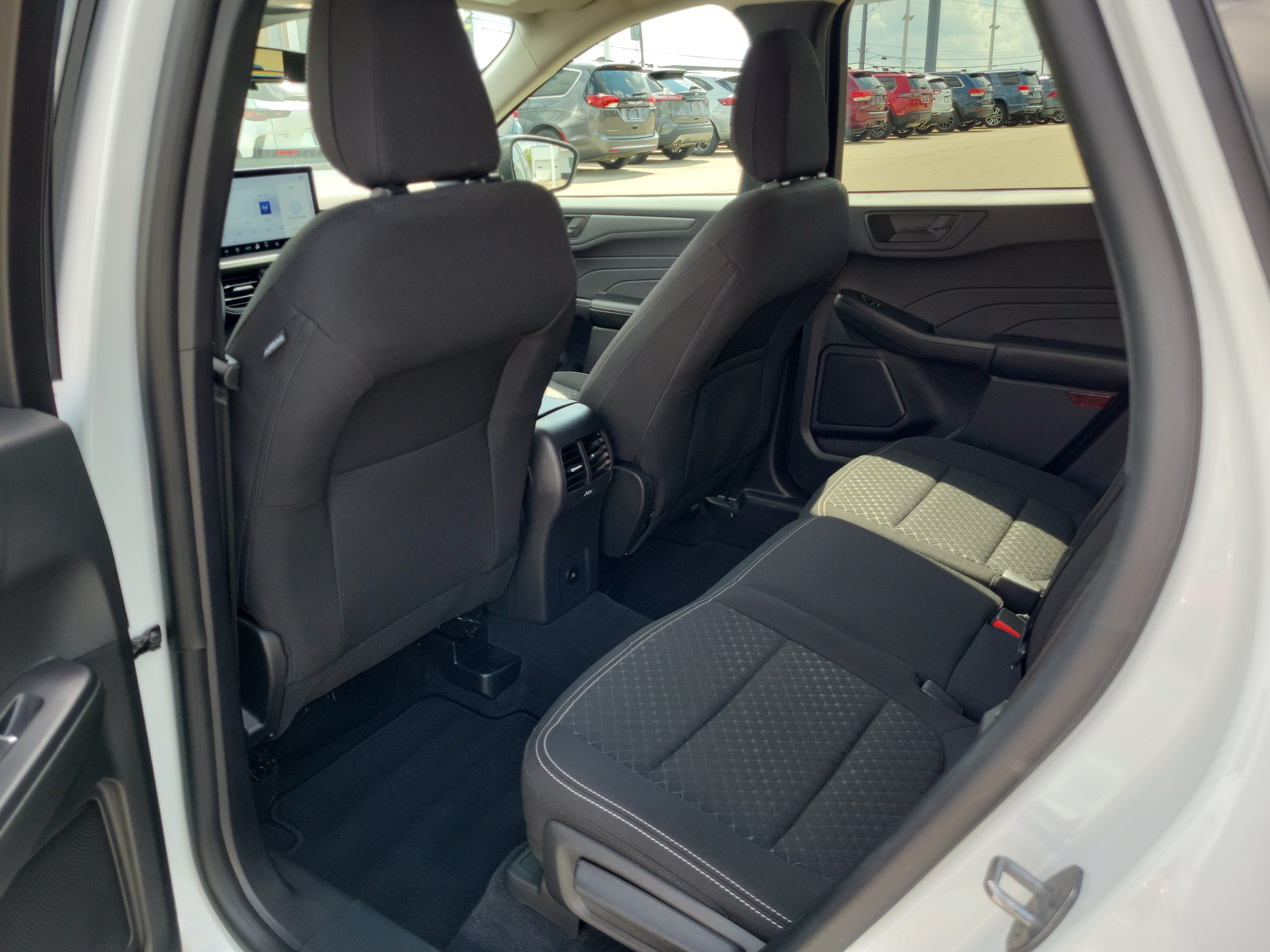 Used 2023 Ford Escape Active w/ Tech Pack #1 FWD image 13