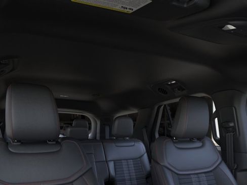 New 2026 Ford Explorer ST-Line RWD image 22