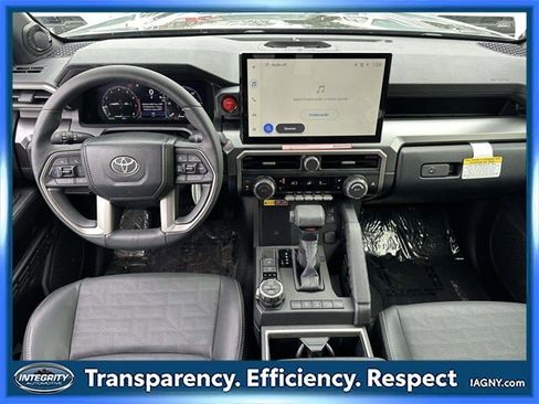 Used 2025 Toyota 4Runner TRD Off-Road image 19