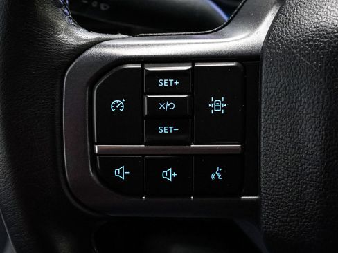 Used 2023 Ford F150 XLT w/ Equipment Group 301A Mid AWD/4WD image 33