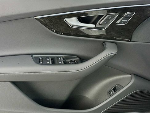 New 2026 Audi Q7 3.0T Premium Plus image 17
