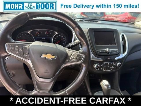 Used 2020 Chevrolet Equinox LT FWD image 31