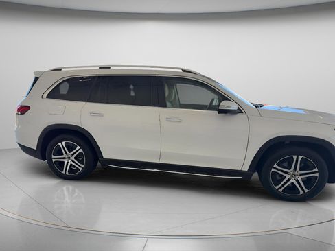 Certified 2022 Mercedes-Benz GLS 450 4MATIC image 17