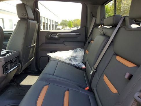 New 2026 GMC Sierra 1500 AT4 AWD/4WD image 12