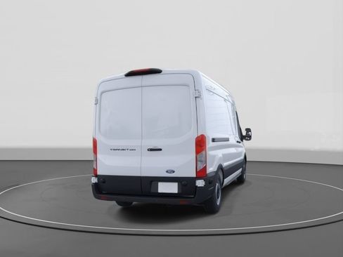 New 2026 Ford Transit 250 148 Medium Roof image 8