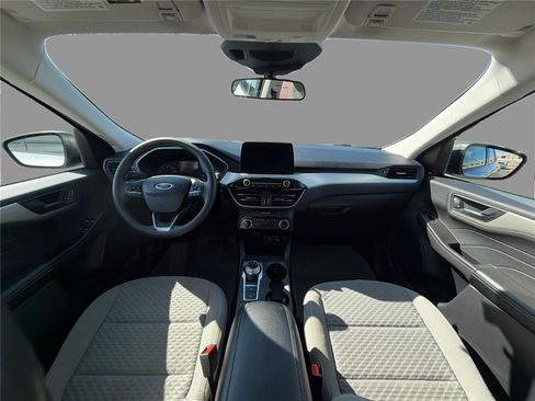 Used 2022 Ford Escape SE image 20