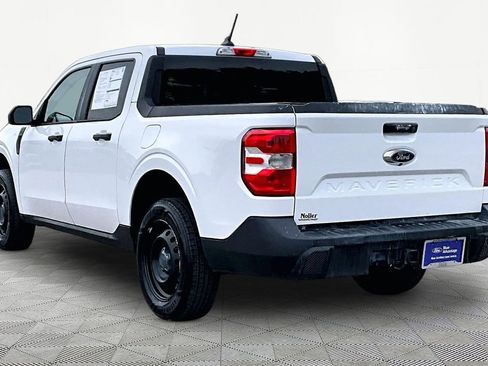 Certified 2022 Ford Maverick XL FWD image 13