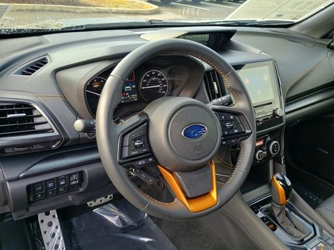 Certified 2023 Subaru Forester Wilderness image 12