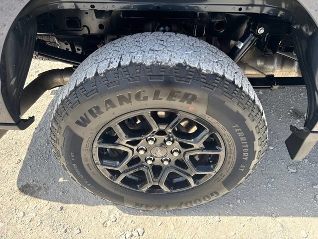 Used 2024 Ford F150 XLT w/ Equipment Group 302A MID AWD/4WD image 31