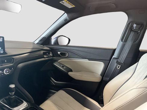 Used 2023 Acura Integra A-Spec FWD image 23
