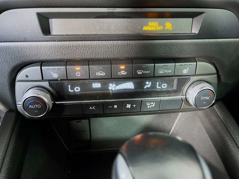 Used 2024 MAZDA CX-5 AWD 2.5 S w/ Select Package image 22