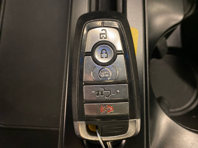 Used 2024 Ford F150 XLT w/ Equipment Group 303A High AWD/4WD image 35