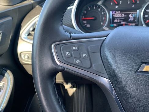 Used 2018 Chevrolet Malibu LT image 26