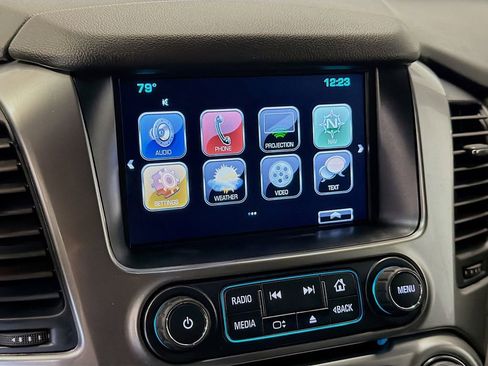 Used 2019 Chevrolet Tahoe Premier AWD/4WD image 18
