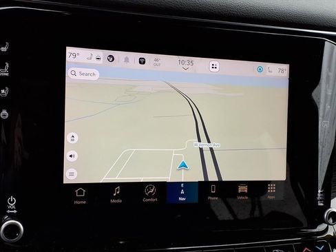 Used 2022 Jeep Wagoneer Series III image 22