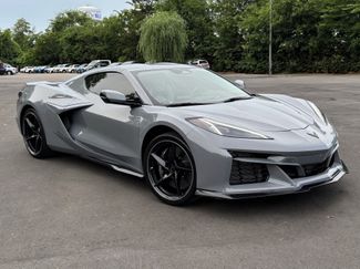 Used 2025 Chevrolet Corvette E-Ray AWD/4WD video 1