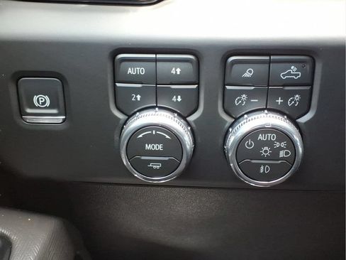 New 2026 GMC Sierra 2500 AT4X AWD/4WD image 16