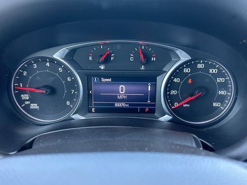 Used 2019 GMC Terrain SLE FWD image 27