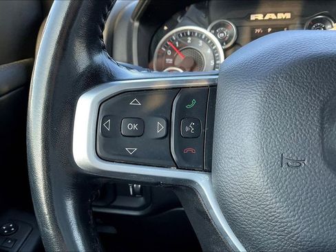 Used 2023 RAM 1500 Big Horn w/ Trailer Tow Group image 20