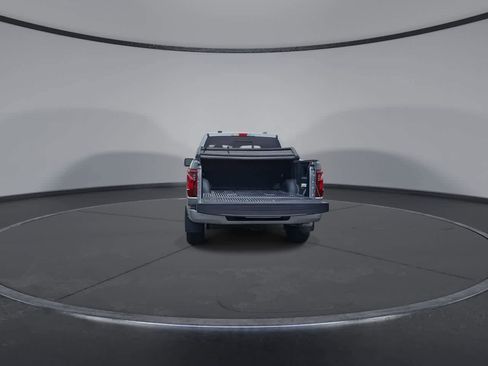 Used 2025 Ford F150 XLT w/ Equipment Group 302A MID image 7